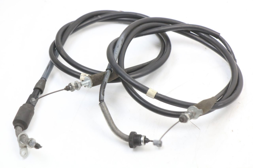 photo de CABLE ACELERADOR SUZUKI BURGMAN 125 (2007 - 2014)