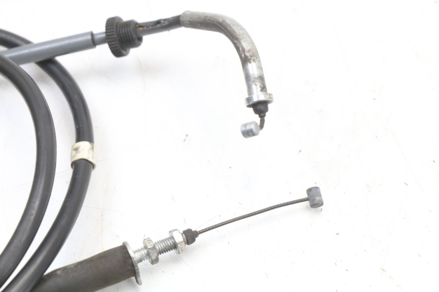 photo de CABLE ACELERADOR SUZUKI BURGMAN 125 (2007 - 2014)