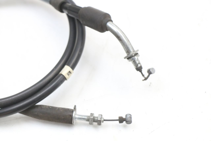 photo de CABLE ACELERADOR SUZUKI BURGMAN 125 (2007 - 2014)