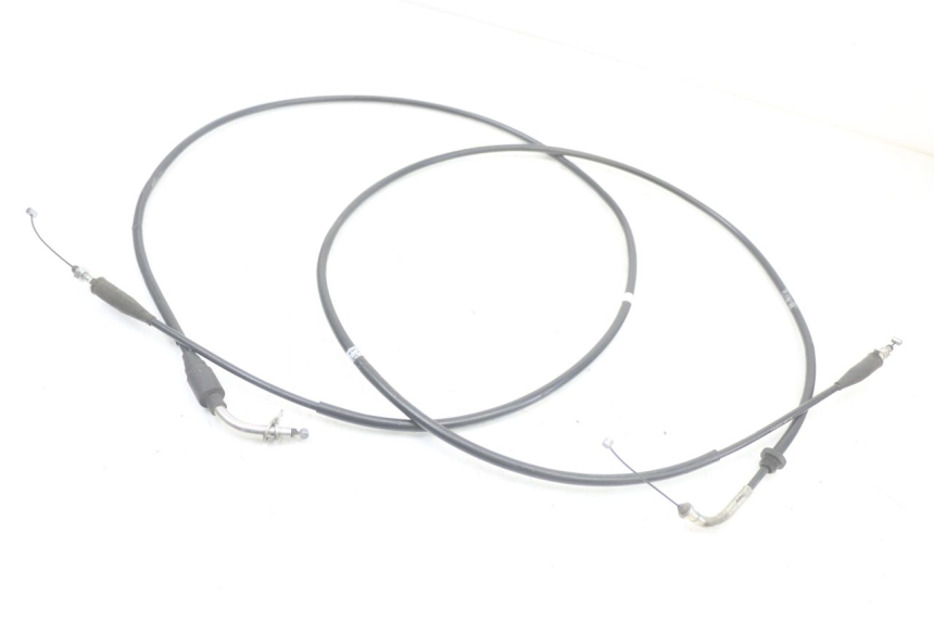 photo de CABLE ACELERADOR SUZUKI BURGMAN 125 (2018 - 2021)