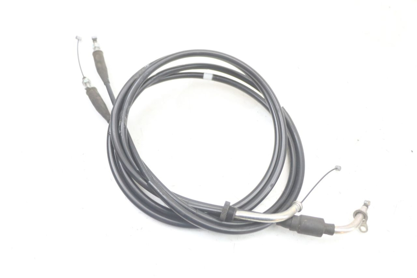 photo de CABLE ACELERADOR SUZUKI BURGMAN 125 (2018 - 2021)