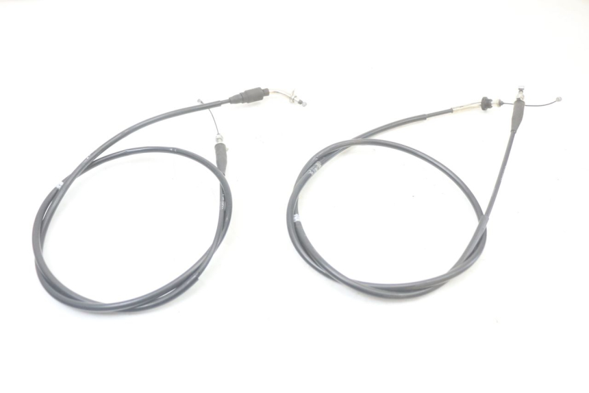 photo de CABLE ACELERADOR SUZUKI BURGMAN 125 (2018 - 2021)