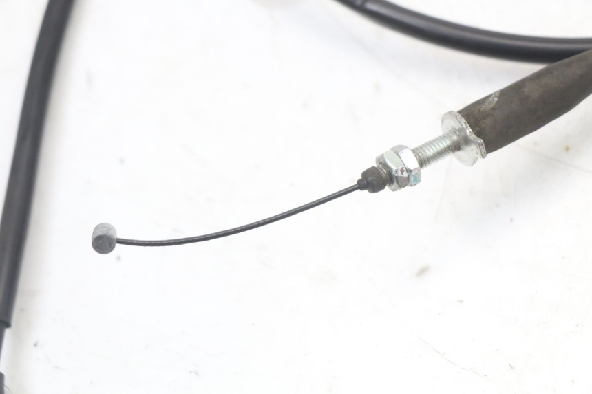 photo de CABLE ACELERADOR SUZUKI BURGMAN 125 (2018 - 2021)