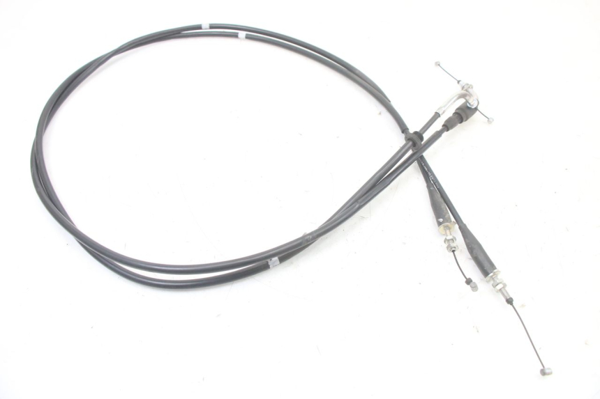 photo de CABLE ACELERADOR SUZUKI BURGMAN 125 (2018 - 2021)