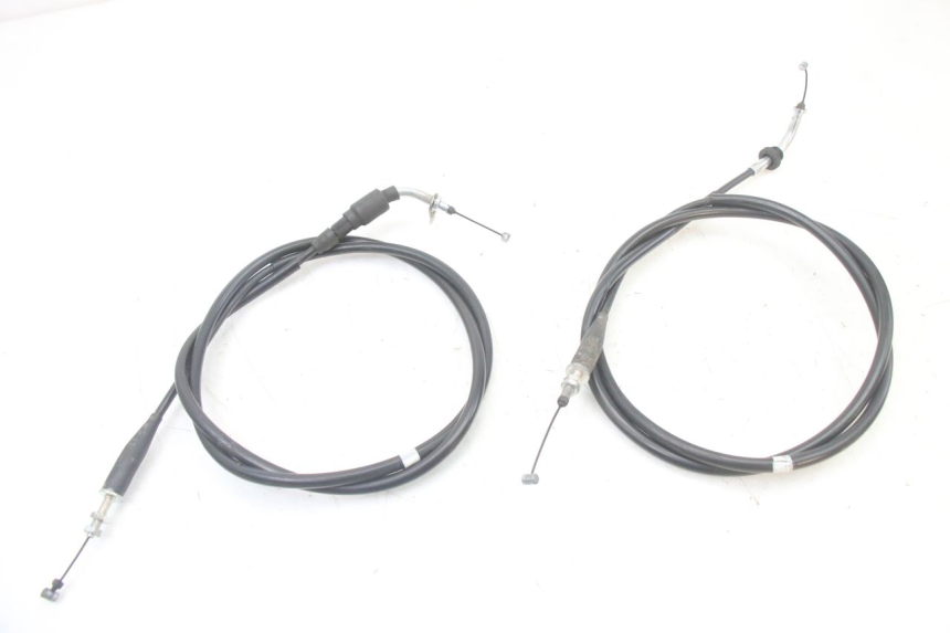 photo de CABLE ACELERADOR SUZUKI BURGMAN 125 (2018 - 2021)