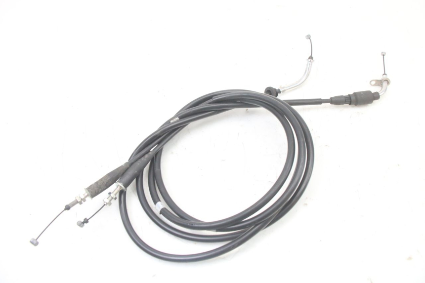 photo de CABLE ACELERADOR SUZUKI BURGMAN 125 (2018 - 2021)