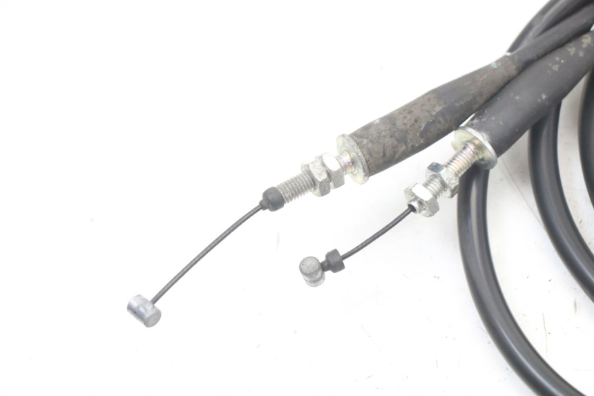 photo de CABLE ACELERADOR SUZUKI BURGMAN 125 (2018 - 2021)