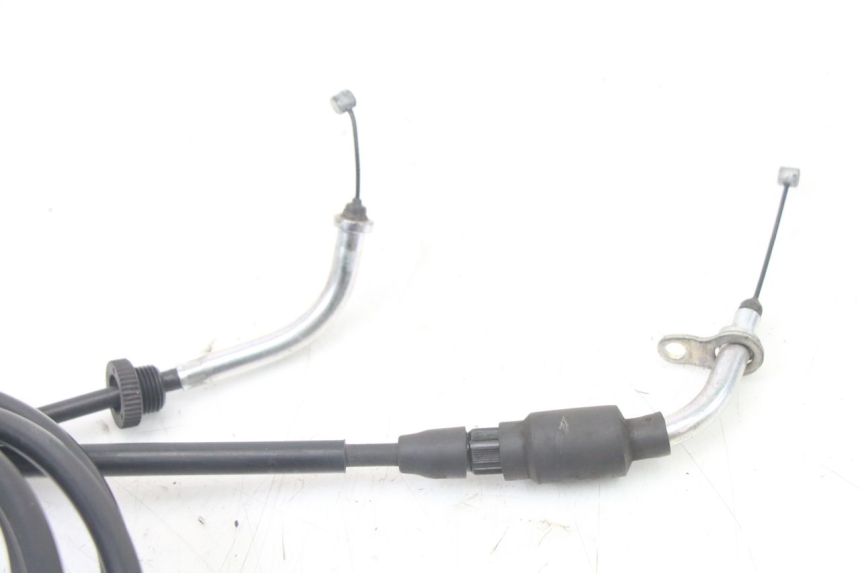 photo de CABLE ACELERADOR SUZUKI BURGMAN 125 (2018 - 2021)