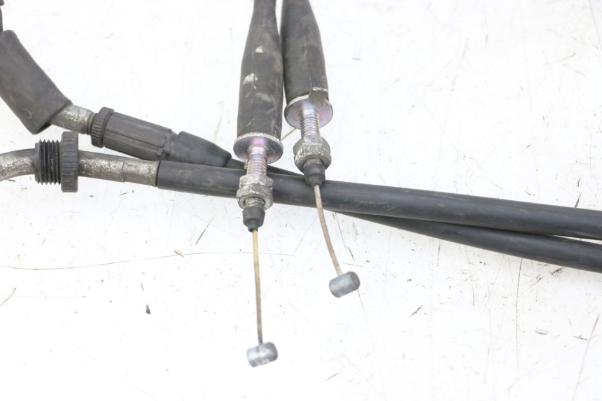 photo de CABLE ACELERADOR SUZUKI BURGMAN 125 (2015 - 2017)