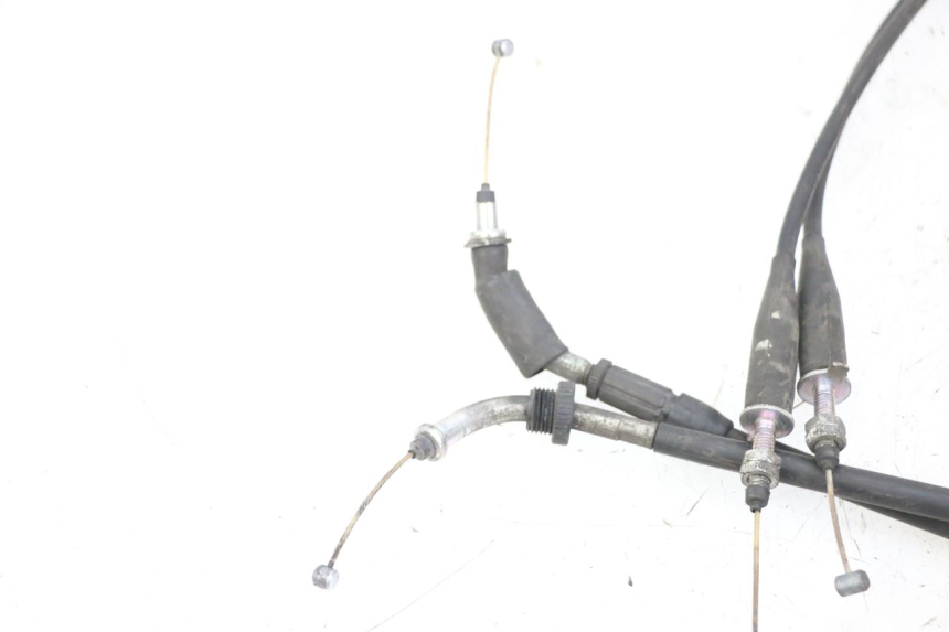 photo de CABLE ACELERADOR SUZUKI BURGMAN 125 (2015 - 2017)