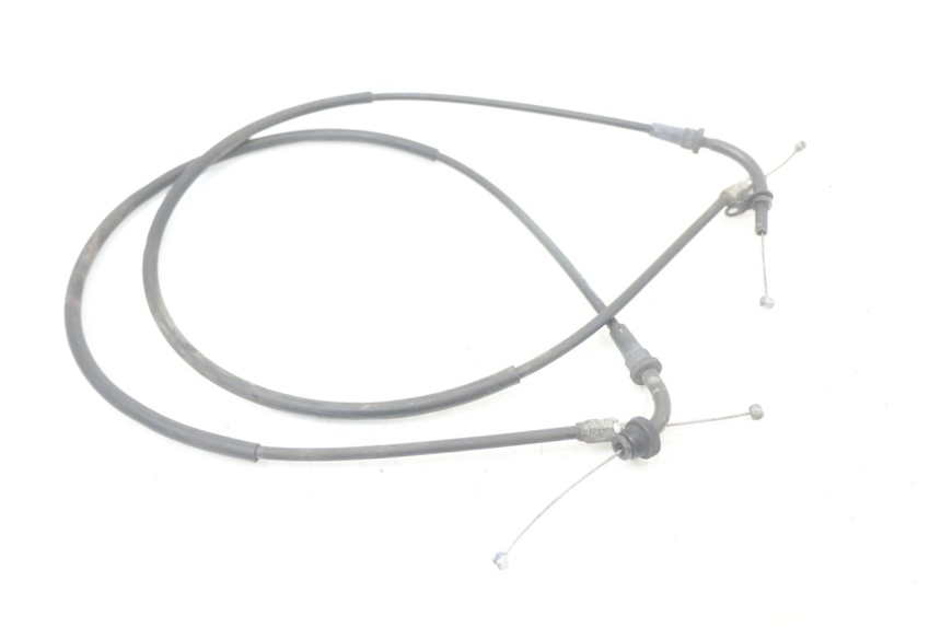 photo de CABLE ACELERADOR SUZUKI GS F 500 (2004 - 2007)