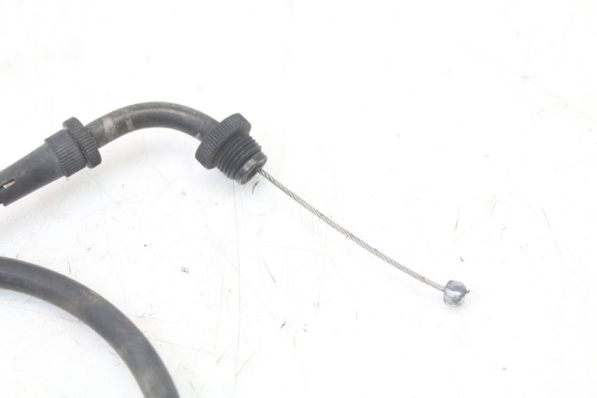 photo de CABLE ACELERADOR SUZUKI GS F 500 (2004 - 2007)