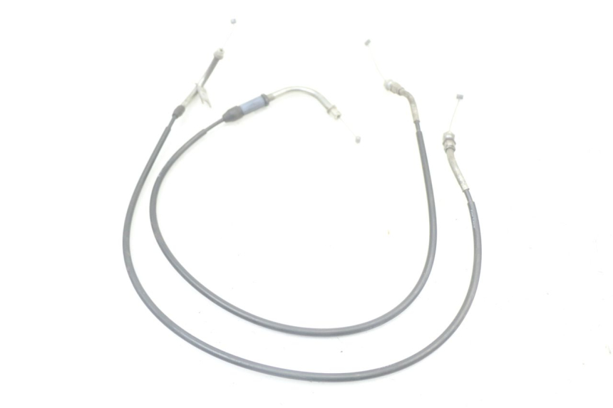 photo de CABLE ACELERADOR SUZUKI GSR 750 (2011 - 2017)