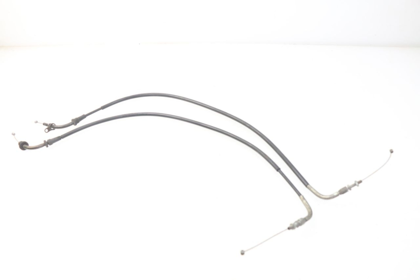 photo de CABLE ACELERADOR SUZUKI GSX-F GSXF 600 (1998 - 2004)