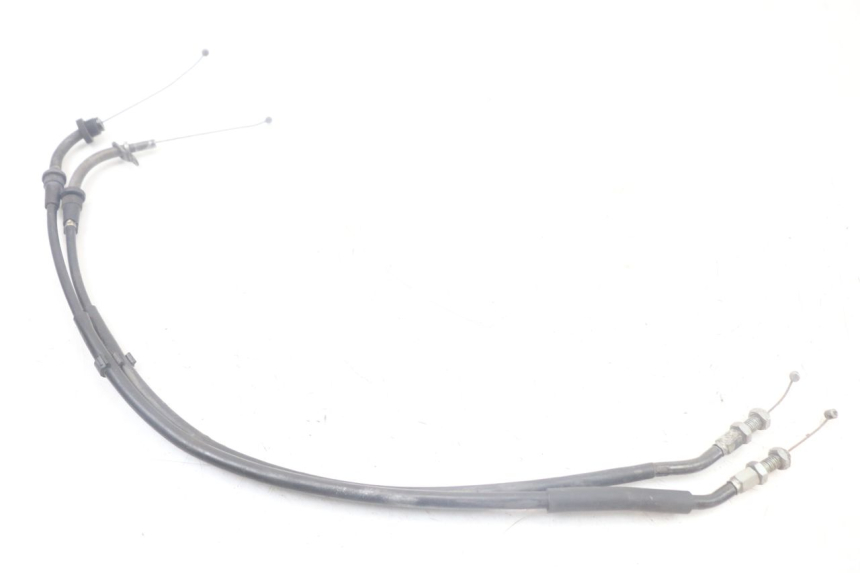 photo de CABLE ACELERADOR SUZUKI SV N 650 (1999 - 2002)