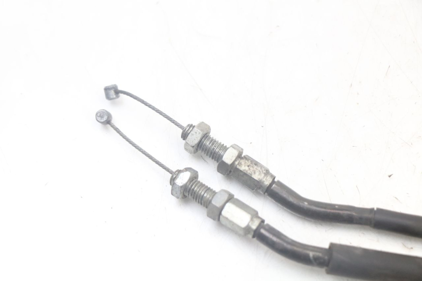 photo de CABLE ACELERADOR SUZUKI SV N 650 (1999 - 2002)