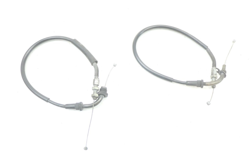 photo de CABLE ACELERADOR SUZUKI SV S 650 (1999 - 2002)