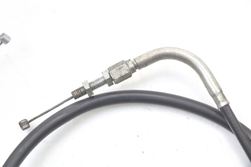 photo de CABLE ACELERADOR SUZUKI VL INTRUDER 125 (2004 - 2007)