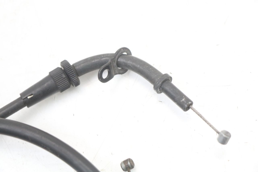 photo de CABLE ACELERADOR SUZUKI VL INTRUDER 125 (2004 - 2007)