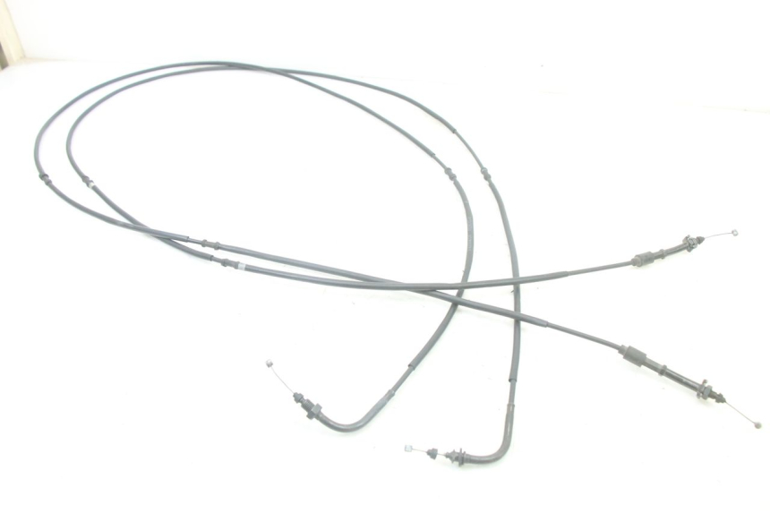 photo de CABLE ACELERADOR APRILIA SXR 50 (2021 - 2023)