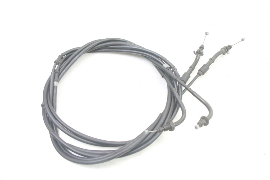 photo de CABLE ACELERADOR APRILIA SXR 50 (2021 - 2023)