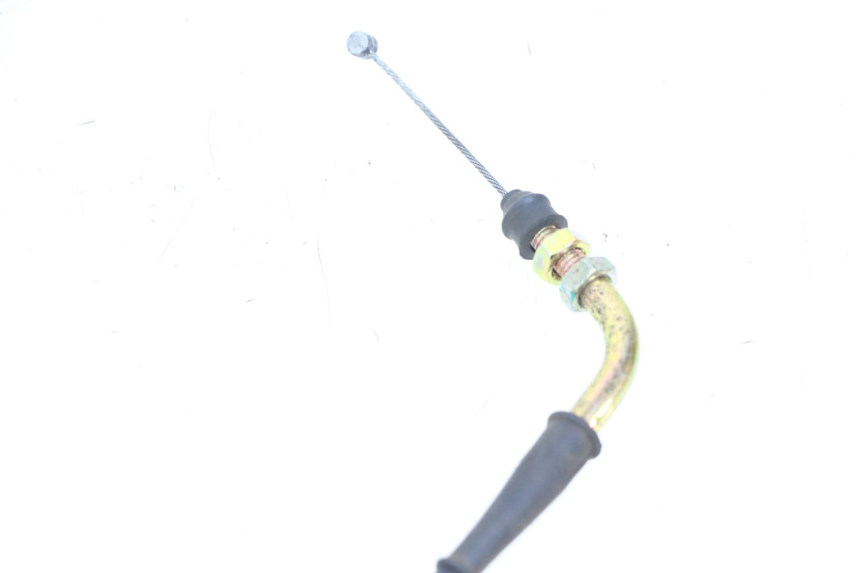 photo de CABLE ACELERADOR SYM CROX 4T 50 (2016 - 2023)