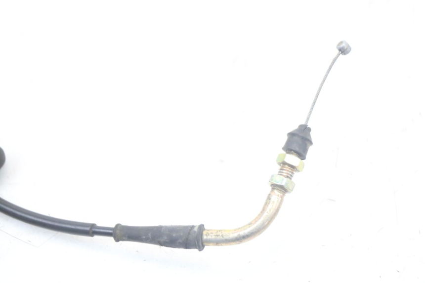 photo de CABLE ACELERADOR SYM CROX 4T 50 (2016 - 2023)