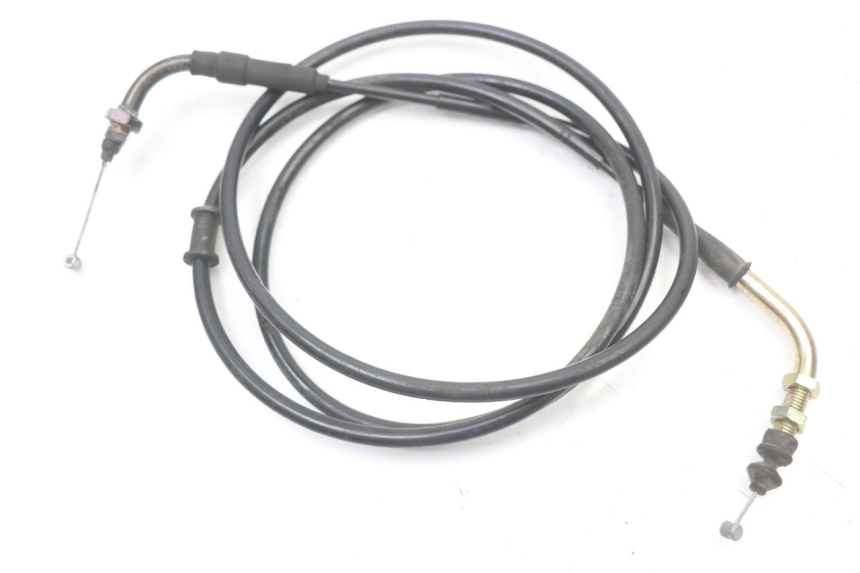 photo de CABLE ACELERADOR SYM FIDDLE 2 50 (2008 - 2013)