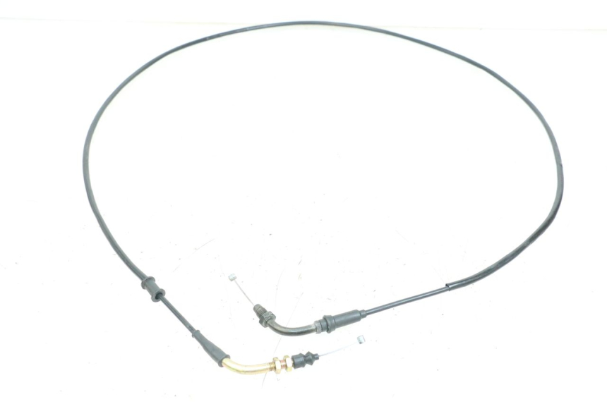 photo de CABLE ACELERADOR SYM FIDDLE 2 50 (2008 - 2013)