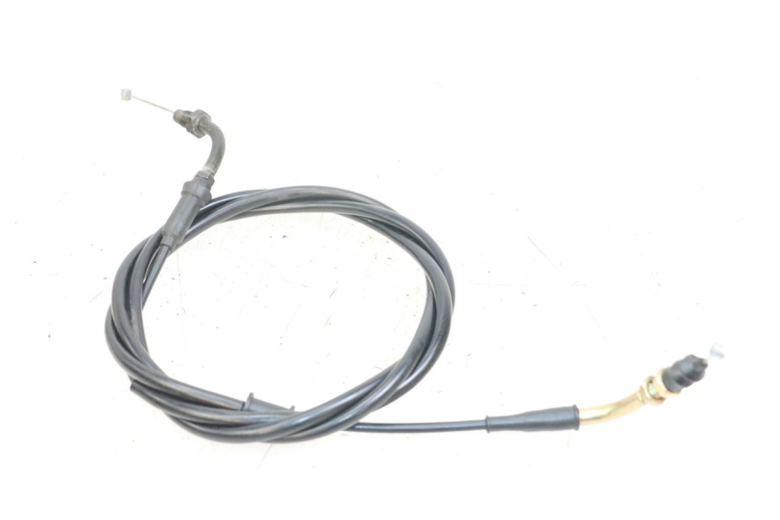 photo de CABLE ACELERADOR SYM FIDDLE 2 50 (2008 - 2013)