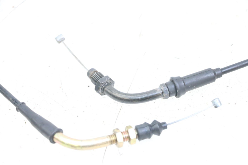 photo de CABLE ACELERADOR SYM FIDDLE 2 50 (2008 - 2013)