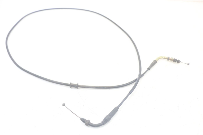 photo de CABLE ACELERADOR SYM FIDDLE 2 50 (2008 - 2013)