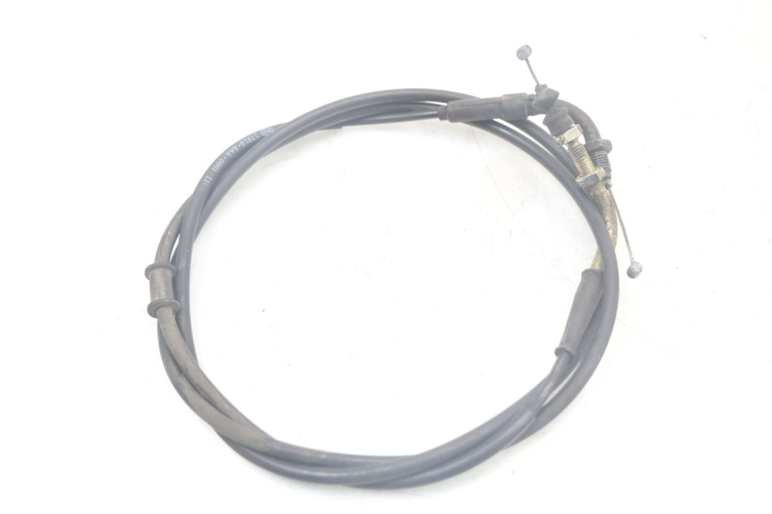 photo de CABLE ACELERADOR SYM FIDDLE 2 50 (2008 - 2013)