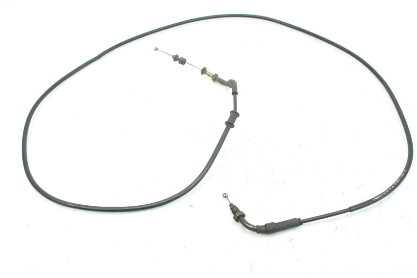 photo de CABLE ACELERADOR SYM FIDDLE 3 III 125 (2014 - 2020)