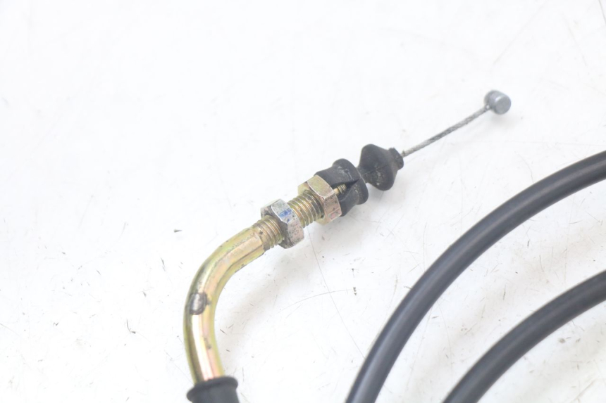 photo de CABLE ACELERADOR SYM FIDDLE 3 III 125 (2014 - 2020)