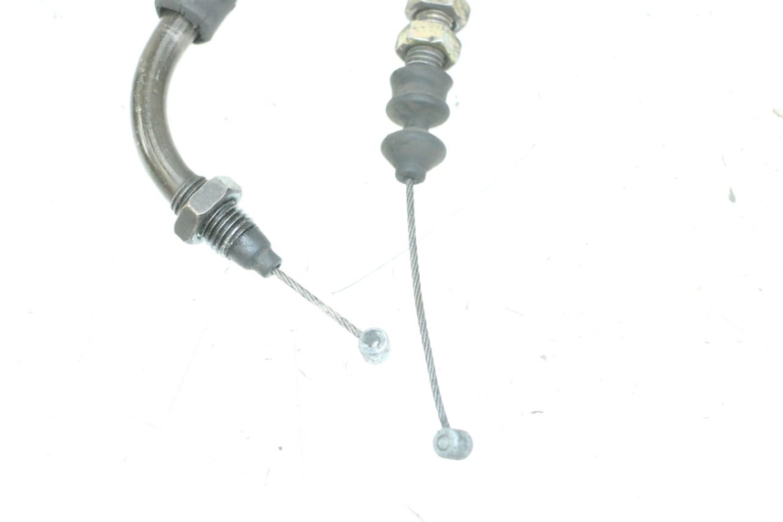 photo de CABLE ACELERADOR SYM FIDDLE 3 III 50 (2014 - 2020)