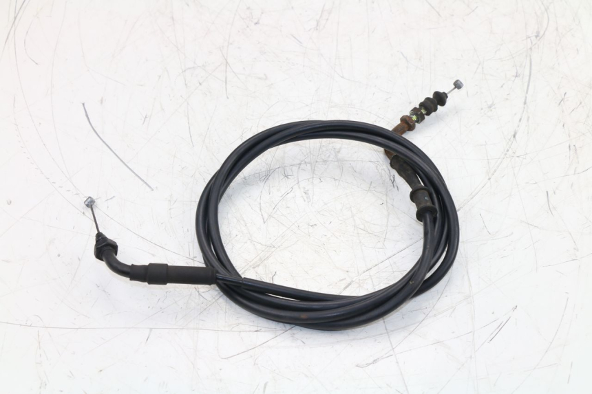 photo de CABLE ACELERADOR SYM HD EVO 125 (2006 - 2010)