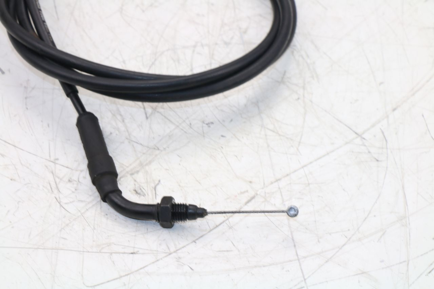 photo de CABLE ACELERADOR SYM HD EVO 125 (2006 - 2010)