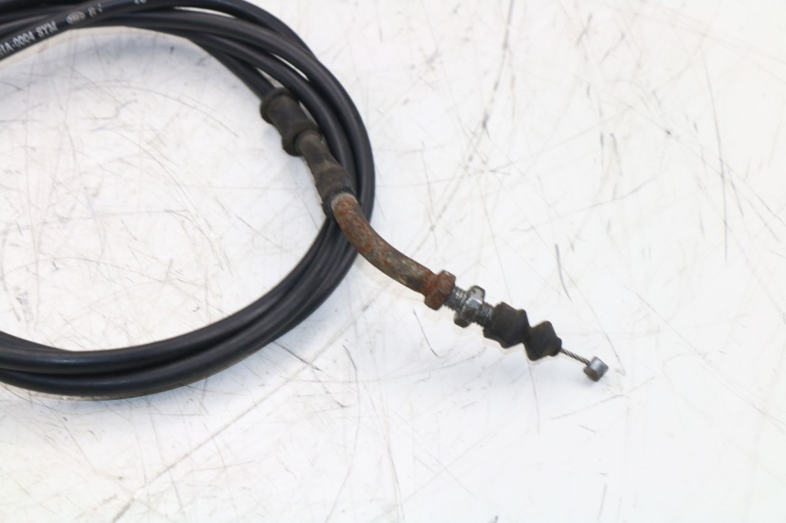 photo de CABLE ACELERADOR SYM HD EVO 125 (2006 - 2010)
