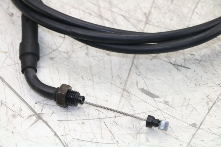 photo de CABLE ACELERADOR SYM JOYRIDE EVO 125 (2009 - 2016)