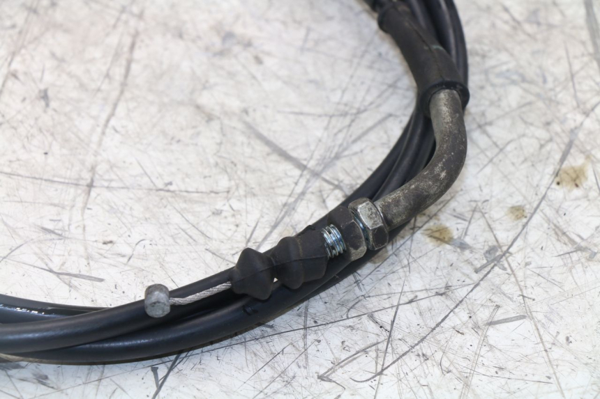 photo de CABLE ACELERADOR SYM JOYRIDE EVO 125 (2009 - 2016)