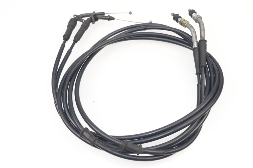 photo de CABLE ACELERADOR SYM MAXSYM I 400 (2011 - 2016)