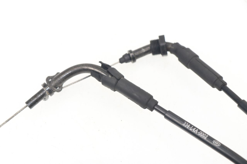 photo de CABLE ACELERADOR SYM MAXSYM I 400 (2011 - 2016)