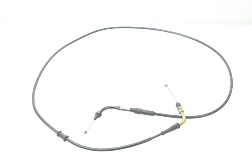 photo de CABLE ACELERADOR SYM ORBIT 2 4T 50 (2018 - 2022)