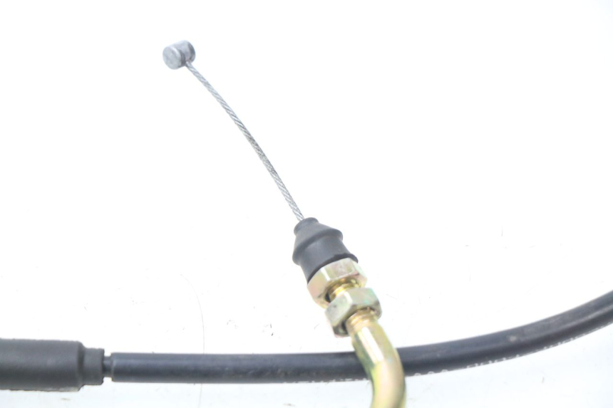 photo de CABLE ACELERADOR SYM ORBIT 2 4T 50 (2018 - 2022)