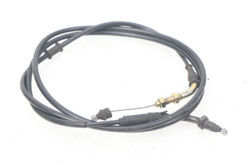 photo de CABLE ACELERADOR SYM ORBIT 2 4T 50 (2008 - 2017)