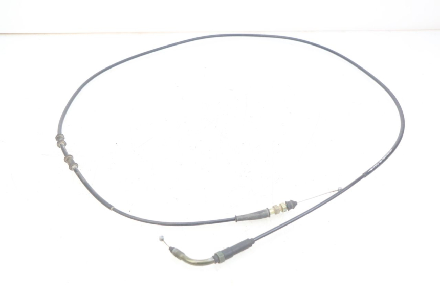 photo de CABLE ACELERADOR SYM ORBIT III 3 4T 50 (2018 - 2021)