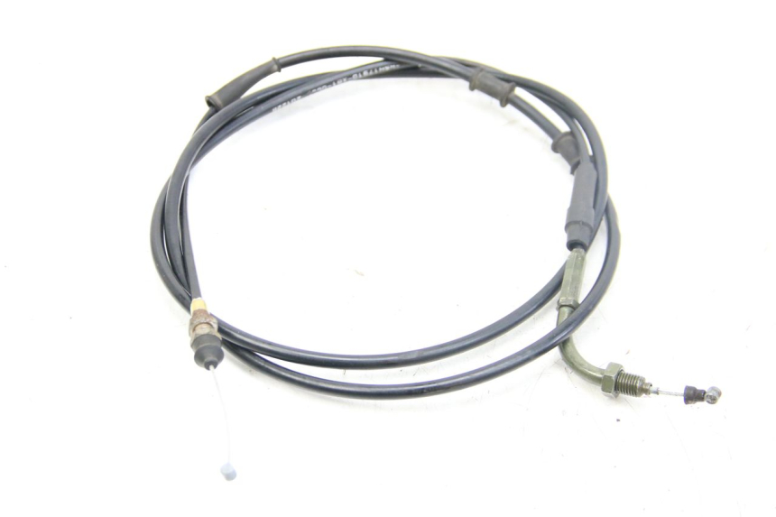 photo de CABLE ACELERADOR SYM ORBIT III 3 4T 50 (2018 - 2021)