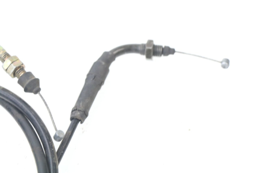 photo de CABLE ACELERADOR SYM SYMPLY 4T 50 (2012 - 2015)