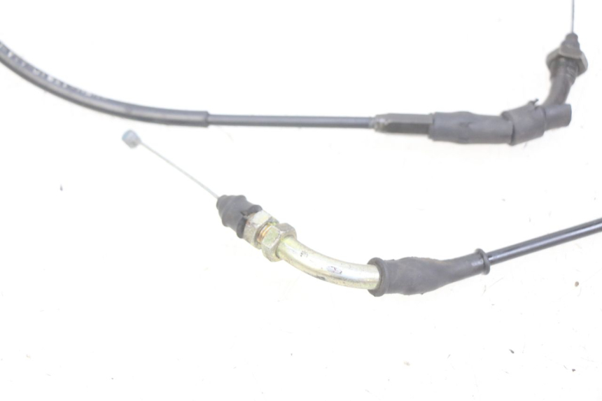 photo de CABLE ACELERADOR SYM X-PRO 4T 50 (2014 - 2021)